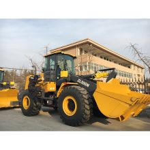 XCMG 5 ton wheel loader ZL50GN China rc loader wheel for sale